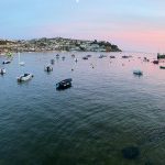 Polruan view