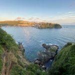 fowey harbour
