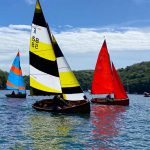 Fowey River