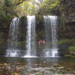 waterfall hendre bolon